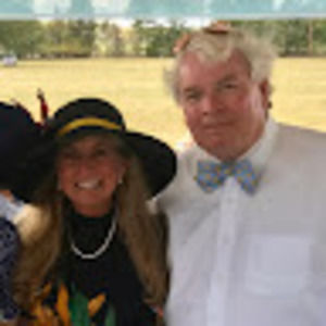 Meet your Posher, Carolyn